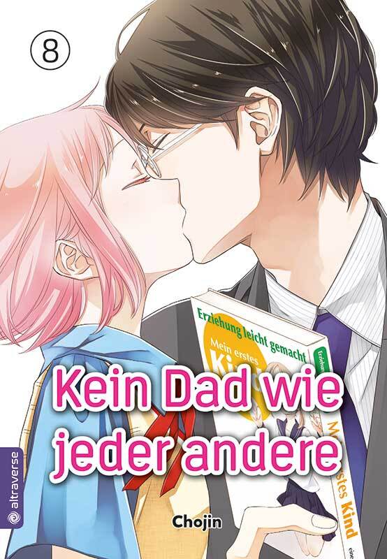 Kein Dad Wie Jeder Andere 08 (chojin)