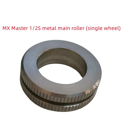 Replacement parts For Logitech MX master1/2S mouse wheel side button shell - Foto 8 di 41
