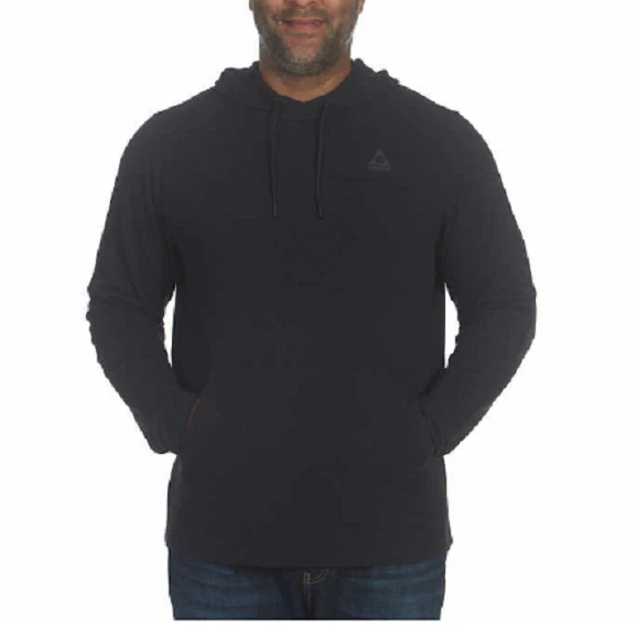 NEW Gerry Men’s Lightweight Stretch Performance Hoodie Size Medium