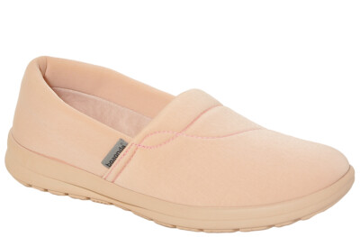 Boaonda Fit OCEAN mocassins tenis FEM TEC adhara azaleia
