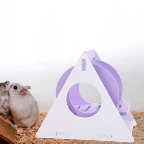 Swing Cage Bird Hanging Bunny Hammock Toy Pet Supplies - Picture 1 of 12