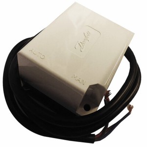 actuator danfoss