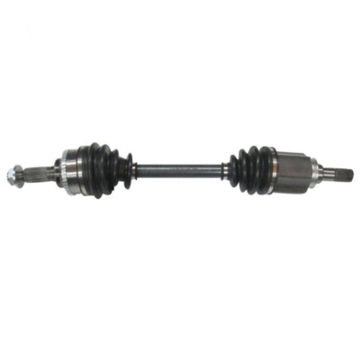 Eje Intermedio CV Derecho Para Ford Escape Híbrido 2005-2012 4x4 - Transmisión Automática Eje Intermedio CV Derecho Para Ford Escape Híbrido 2005-2012 4x4 - Transmisión Automática