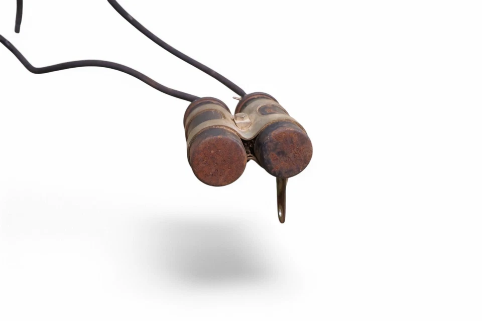 Honda Cl77 Cl-77 Cl 77 1964 Scrambler Cl72 305 *2189A bobinas  Foto 3 de 4