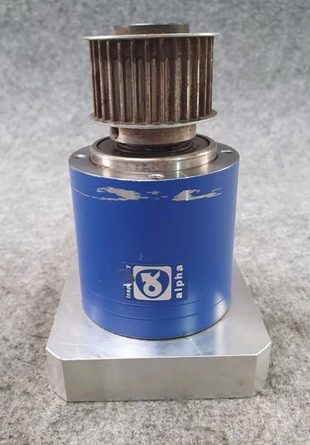 ALPHA GETRIEBE LP 070-M01-3-111-000 Ratio: 3 - Picture 2 of 8