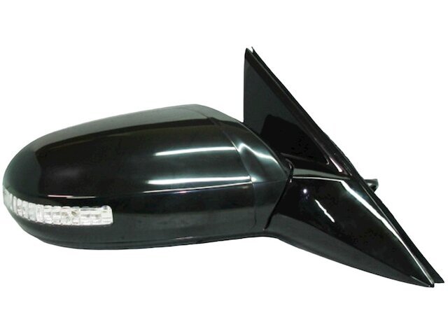 Right TechPro Mirror fits Nissan Maxima 2009-2014 67CNWD