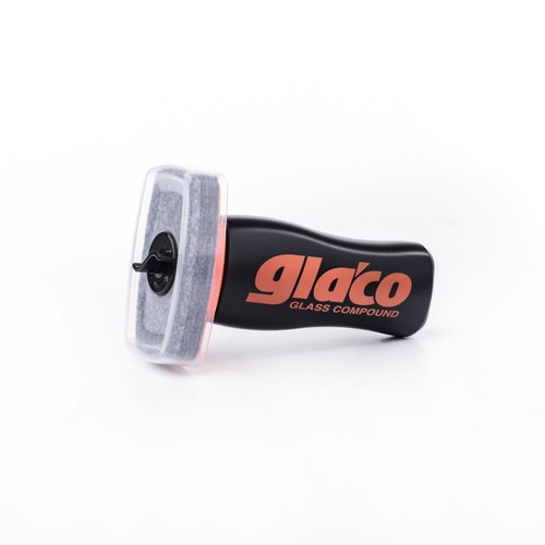 Compuesto Soft99 Glaco Roll On - Preparación para sellador *GRATIS AL DÍA SIGUIENTE* - Imagen 3 de 4