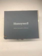 Honeywell V19280025 MDA Scientific Midas Mineral, Acid, Fume, Gas Detector Unit