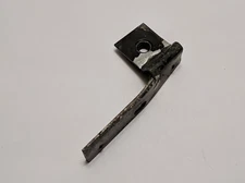 Genuine Audi C5 Electric cooling fan component. Bracket