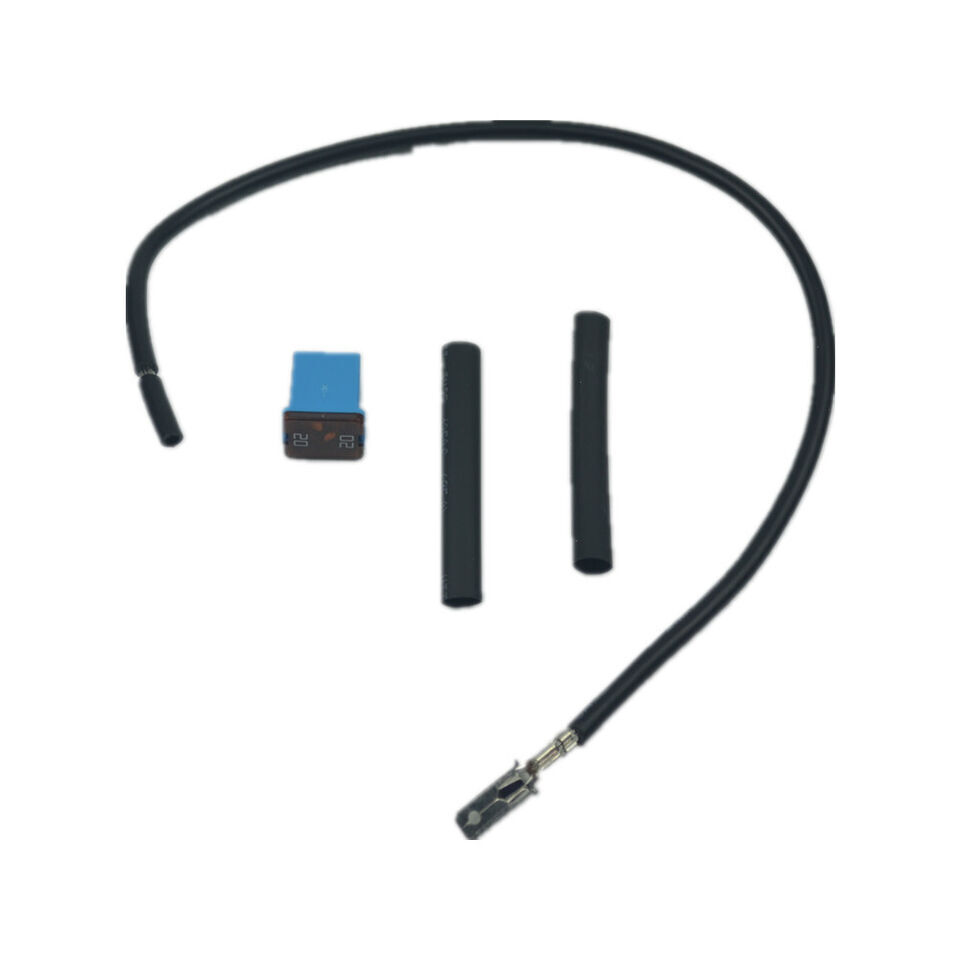 Fuse Relocation Kit For Ford F150 EL3Z14293A 926034 US eBay