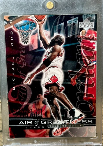 Jordan Jordan #23 Silver