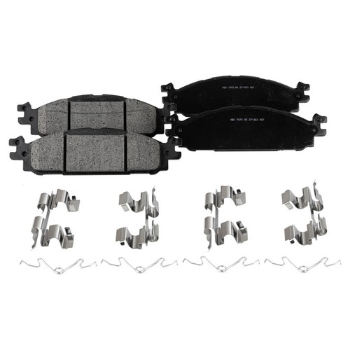 surestop brake pads