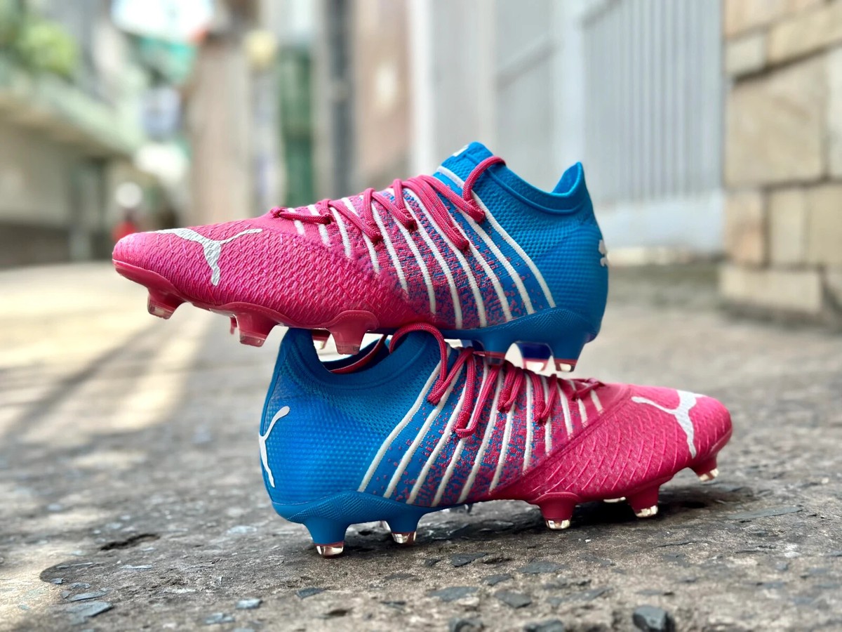 Puma Future Z 1.4 Creative FG/AG | eBay