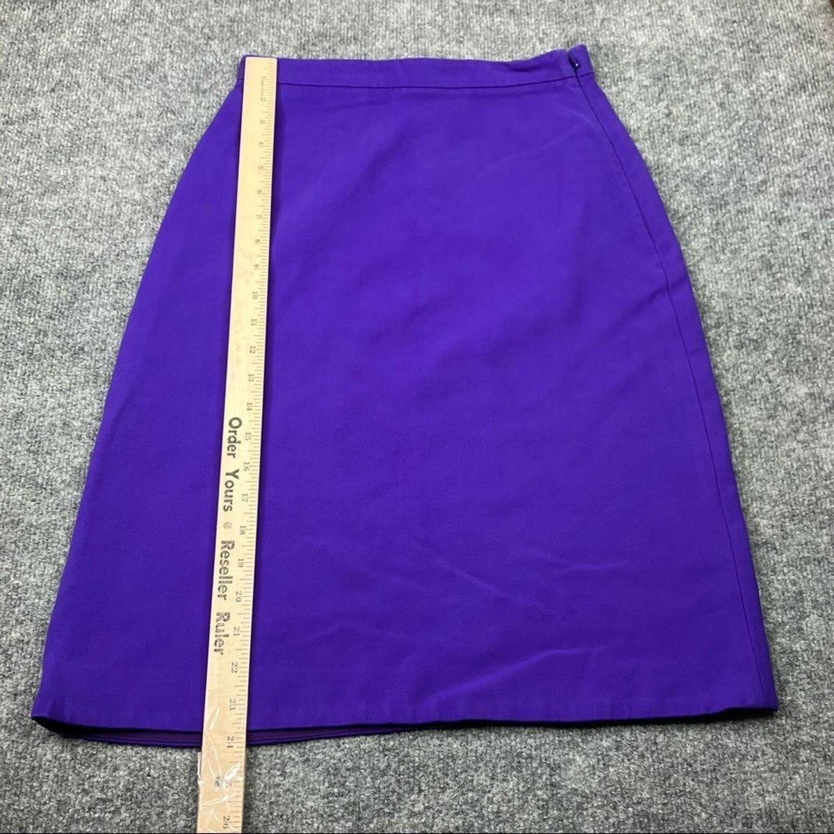 スカート GUCCI LILAC CREPE SKIRT s-l1200.jpg