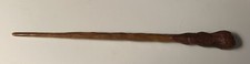 Harry Potter Warner Brothers 11.5 Ron Weasley Plastic Wand, cosplay, Halloween