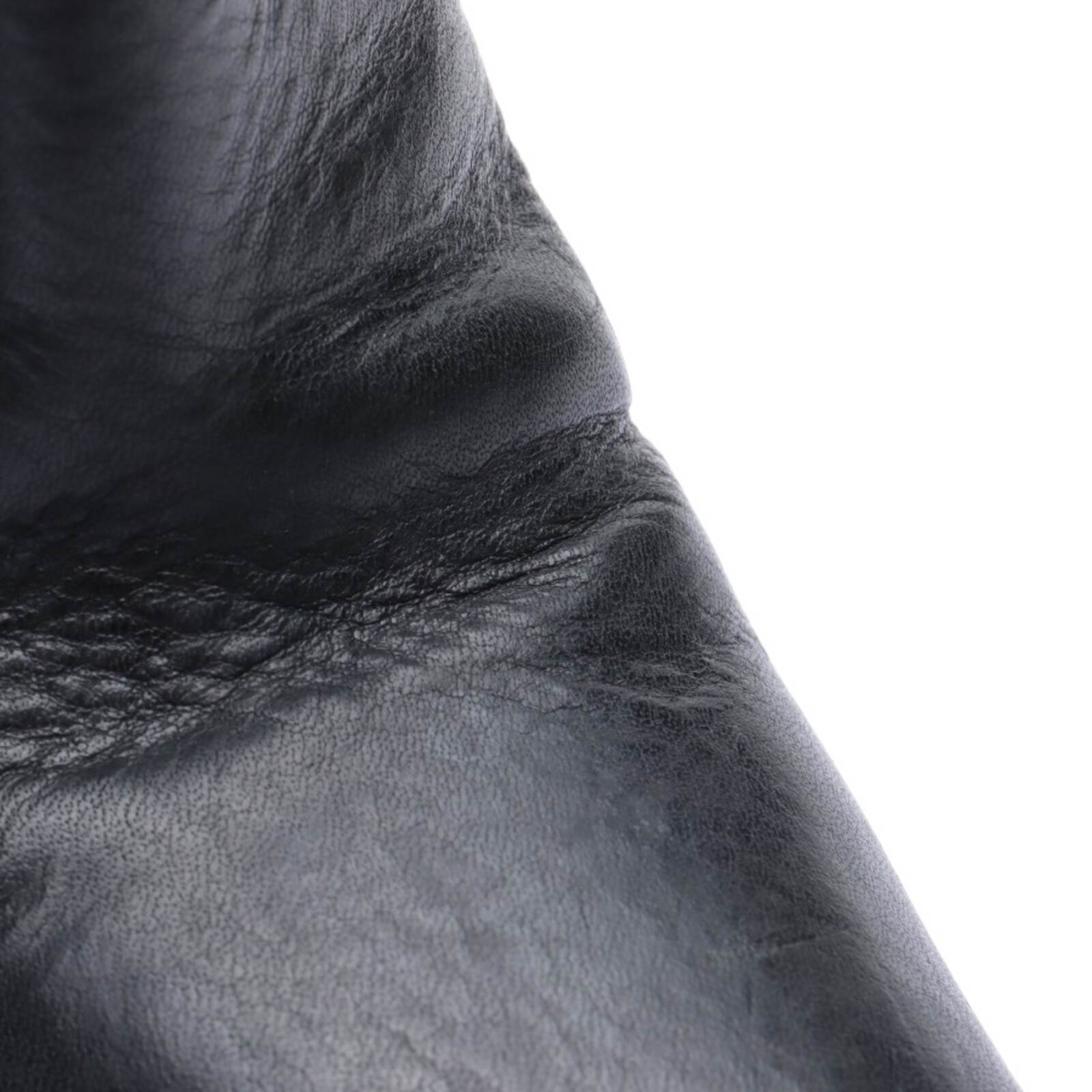 Stivaletti Saint Laurent neri 39 euro