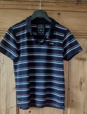 Poloshirt Herren Tokyo Laundry mehrfarbig ges...