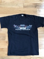 North West 200 Motorcycle T-Shirt