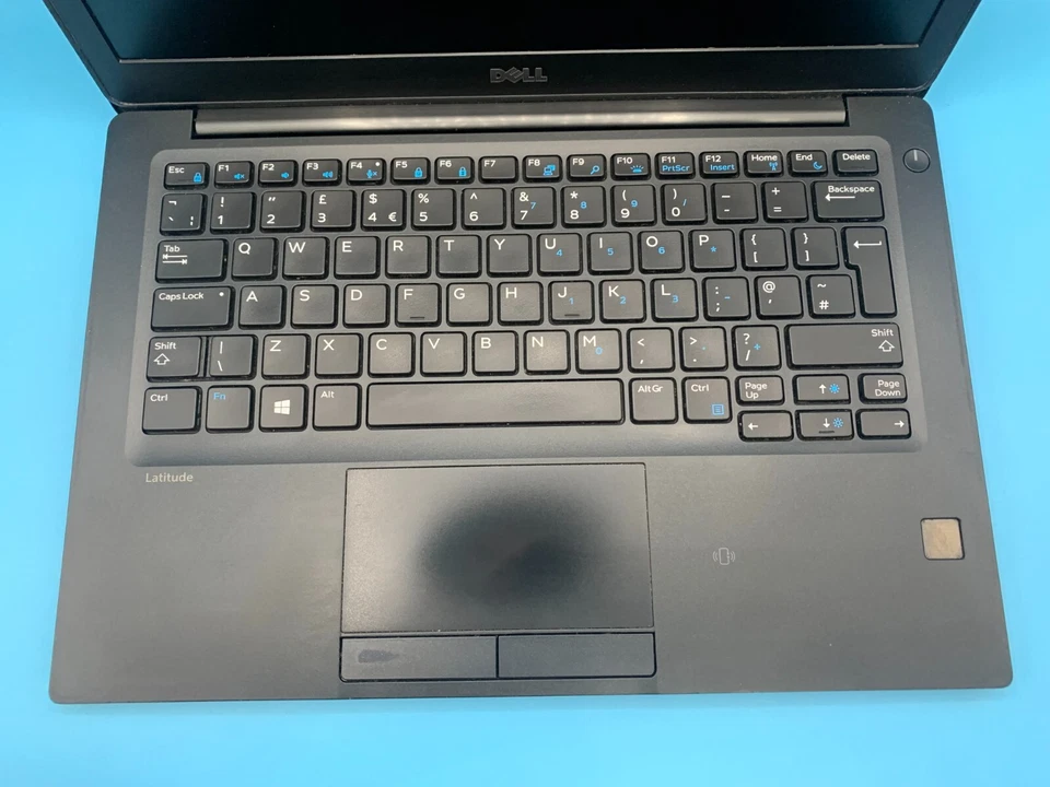 Dell Latitude 7280 i5-6300U 12.5" LAPTOP, 8GB RAM, 128GB SSD, WIN10 (OFFERS OK) - Image 3 of 4