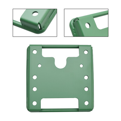 Für John Deere ATU300 Adapterhalter Gps-Empfänger Montagehalterung PF81190 Grün