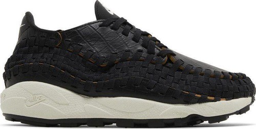 US9.5】 NIKE AIR FOOTSCAPE WOVEN CHUKKA PRM 446337-200 【DS】 | eBay