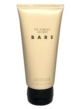 VICTORIA  S SECRET Travel Size Bare Fine Fragrance Lotion 3.4 oz. 