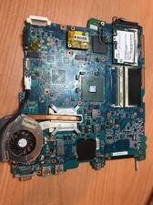 Sony Vaio Pc-7m1m Scheda Madre Non Funzionante 