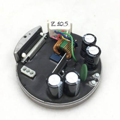 新品｜genics Endura ｜メタジェニックス エンデュラ Genteq Endura HW17 230VAC 1HP CW LE rotation used tested dated