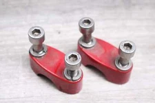 Suzuki GS 850 G GS72A 79-88 Front Upper Steering Clamps Triple Tree