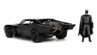 Jada 1:24 Batman Batmobile 2022