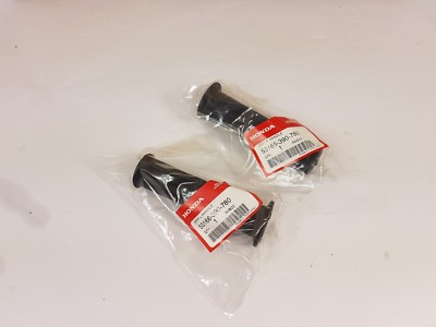Kickstart Rubber Honda CB350 CB360 CB400 A 400F Superdream CB500T CB750