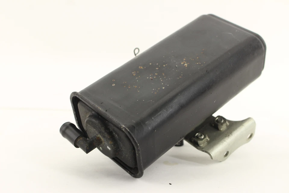 2007 Yamaha Yzf R1 Evap Vapor  Charcoal Emission Canister 5vy-24170-00-00 - Image 2 of 4