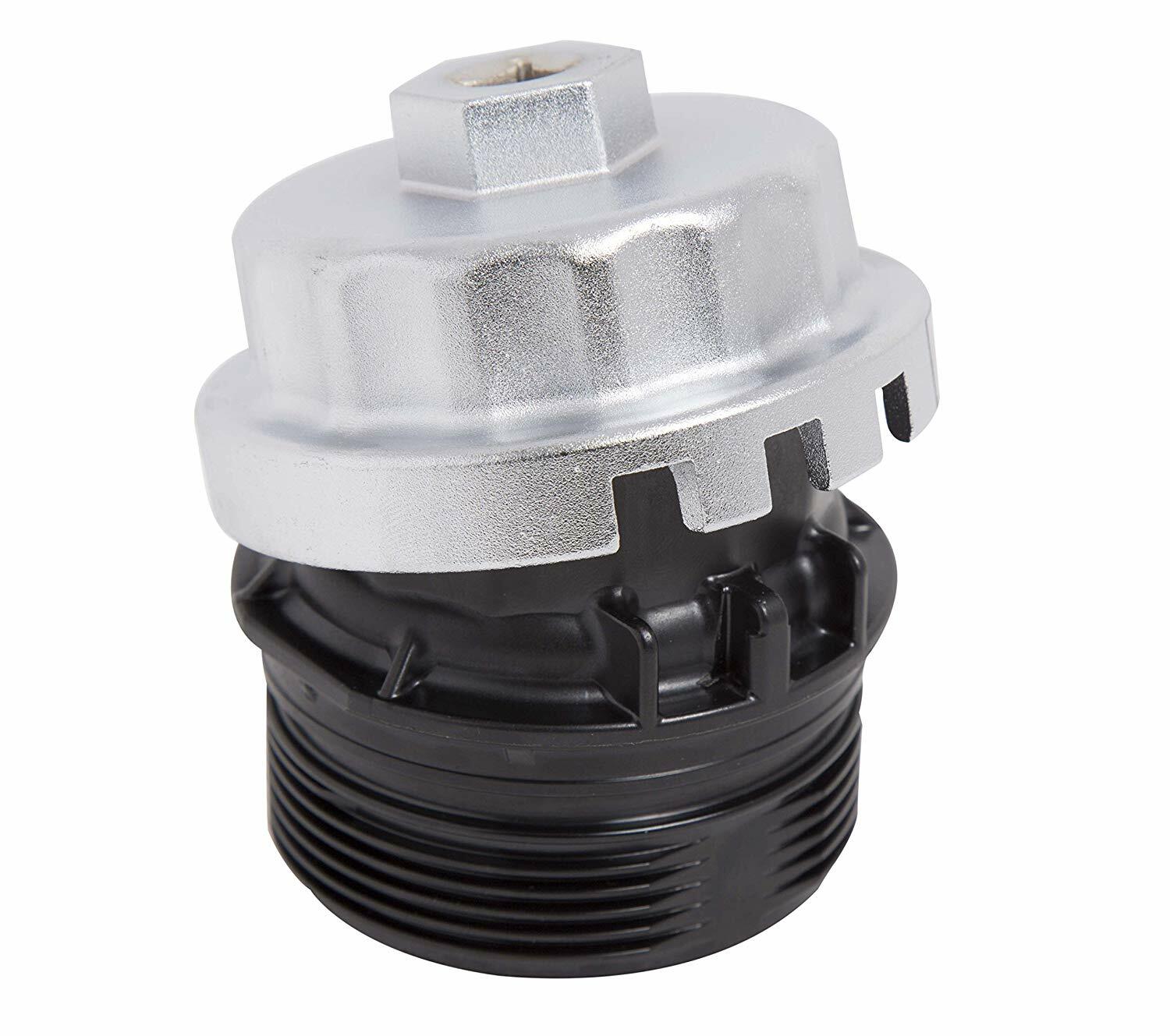 PB Tools 71113A 64.5mm 14 Flute Toyota & Lexus Oil Filter Wrench New