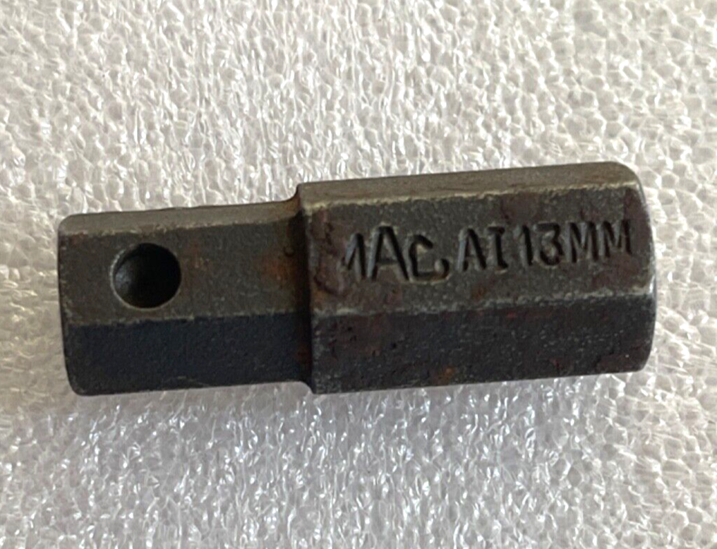 MAC ＴＯＯＬＳ MAC TOOLS 7/16