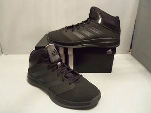 adidas isolation 2