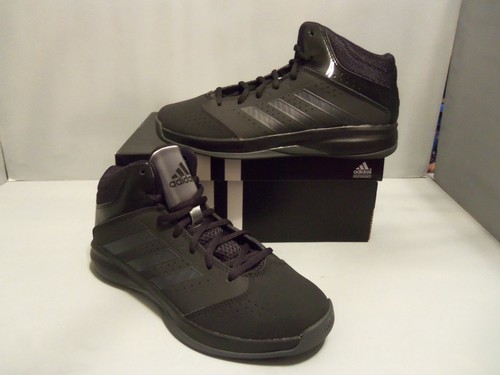 Youth Adidas Isolation 2 K Basketball 