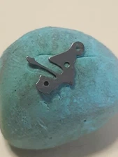 Derby 33 setting lever spring x 1, Swiss Made Old New Stock Free Post