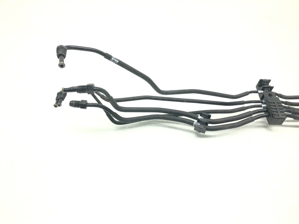 KIA STINGER 2018-2023 3,3 L TRACCIÓN TRASERA BOMBA ABS HIDRÁULICA LÍNEA DE FRENO MANGUERA CONJUNTO FABRICANTE DE EQUIPOS ORIGINALES. Foto 3 de 4