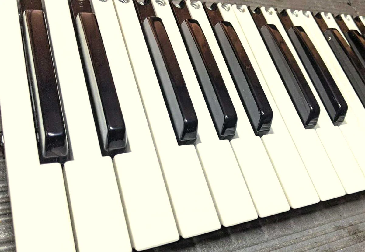 Keylab 61 sale mk1