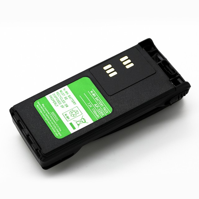 Аккумулятор hnn9012 motorola