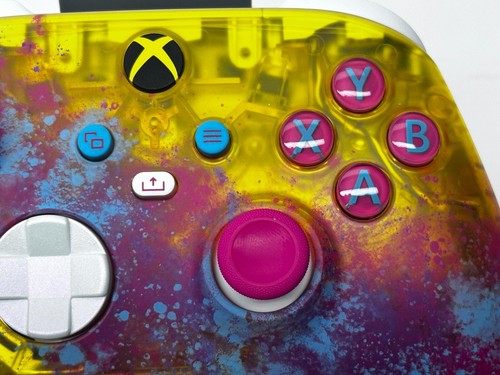 Forza Horizon 5 Limited Edition Controller In Box (Xbox One/Series X/S) READ - Picture 5 of 17