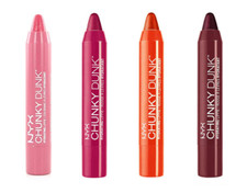 NYX Chunky Dunk Hydrating Lippie Lipstick. Buy 2 or more 20 OFF