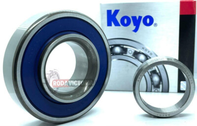 KOYO MADE IN JAPAN REAR AXLE SHAFT BEARING 90363-40068