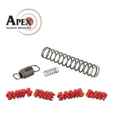 Apex Tactical Trigger Spring Up Kit for S&W SD VE SD9 SD40 SD9VE SD40VE 107-120