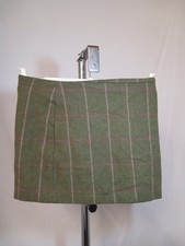 Rydale Ladies Jessica Classic  Skirt Womens Size 8