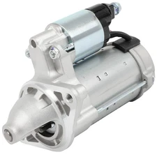 SCITOO Starter Motor 19049 for Pontiac for Vibe 1.8L 2009-2010 for Toyota for...