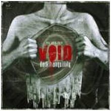 We Are the Void-Standard von Dark Tranquillity | CD | Zustand gut