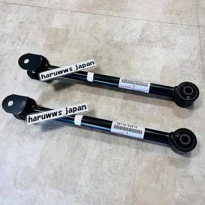 Toyota Genuine OEM Rear Suspension & Steering for Lexus IS300 for