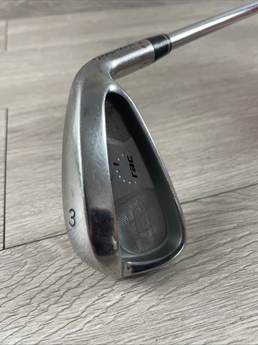 TaylorMade RAC HT Single 3 Iron Precision Rifle Steel Regular