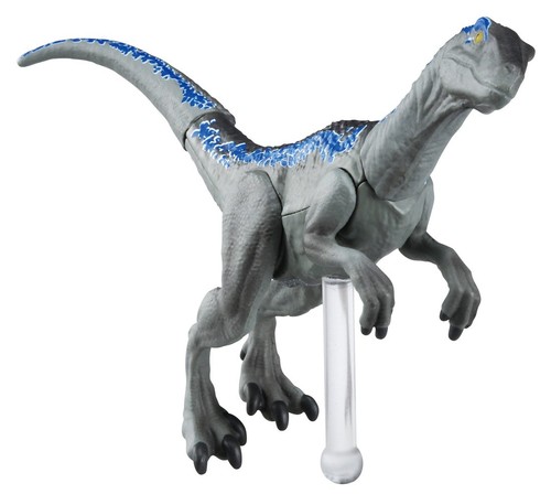 Metacolle Jurassic World Blue - Picture 2 of 4